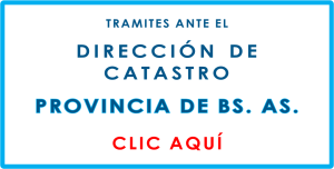 Catastro de la PROVINCIA de BS. AS.