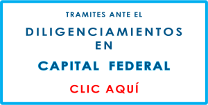 Diligenciamiento en CAPITAL FEDERAL